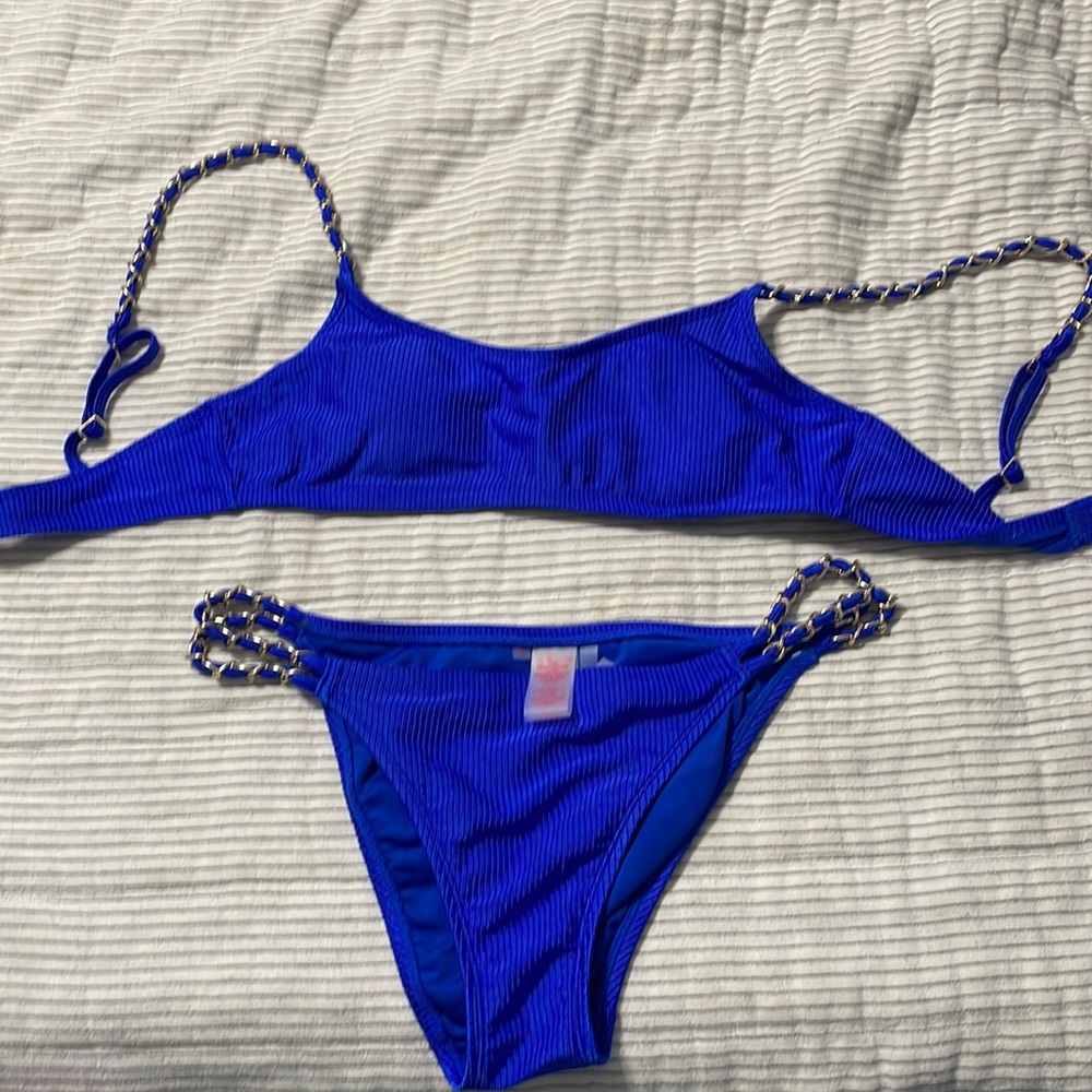 Lilly Pulitzer bikini